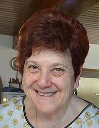 Helga Höchsmann