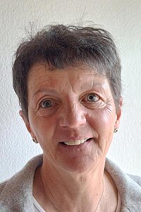 Maria Lacher