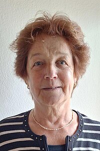 Doris Lohninger