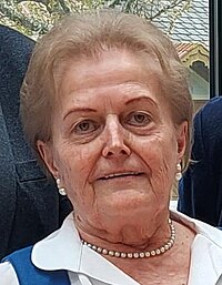Anna Maria Wachter