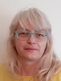 Johanna Vitzkotter