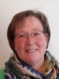 Rosemarie Geyer