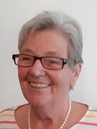 Elisabeth Schlömmer