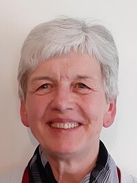 Hildegard Wixinger