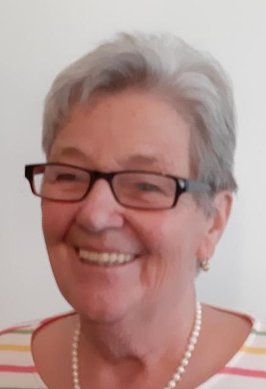 Elisabeth Schlömmer